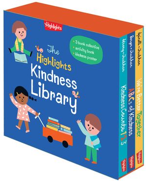 The Highlights Kindness Library image number 0