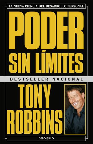 Poder Sin L&iacute;mites / Unlimited Power image number 0