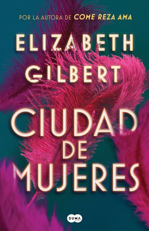 Ciudad de Mujeres / City of Girls image number 0