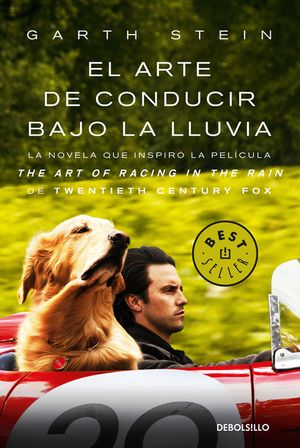 El Arte de Conducir Bajo La Lluvia / The Art of Racing in the Rain (Mti) image number 0