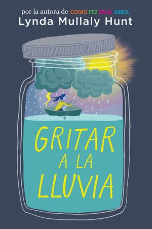 Gritar a la Lluvia / Shouting at the Rain image number 0