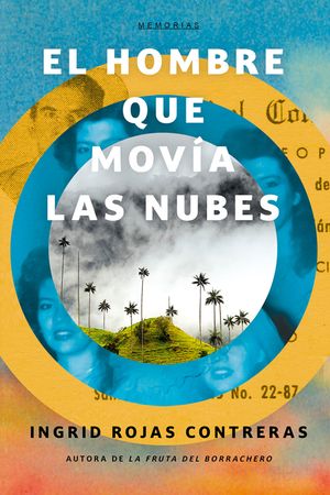 El Hombre Que Movia Las Nubes / The Man Who Could Move Clouds image number 0