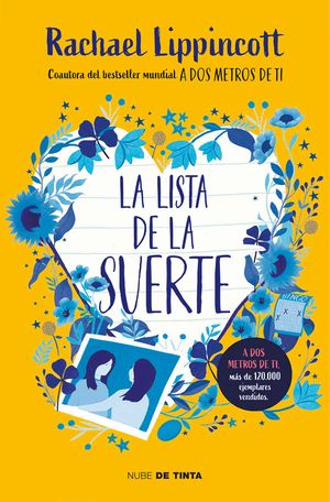 La Lista de la Suerte / The Lucky List image number 0