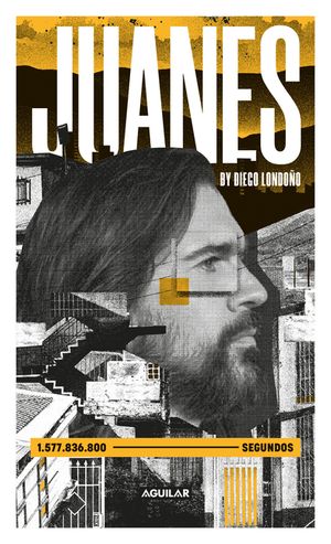 Juanes. La Biograf&iacute;a / Juanes. the Biography image number 0
