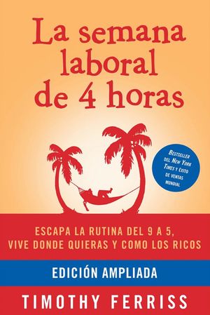 La Semana Laboral de 4 Horas / The 4-Hour Workweek image number 0