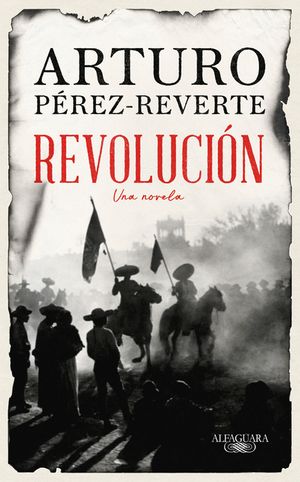 Revoluci&oacute;n / Revolution image number 0
