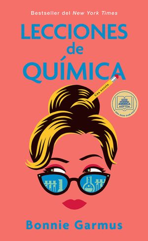 Lecciones de Qu&iacute;mica / Lessons in Chemistry image number 0
