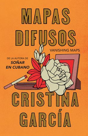 Mapas Difusos / Vanishing Maps image number 0