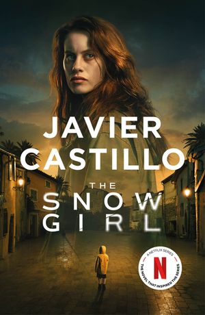 The Snow Girl (TV Tie-In Edition) image number 0