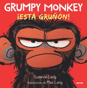 Grumpy Monkey: &iexcl;Est&aacute; Gru&ntilde;&oacute;n! image number 0