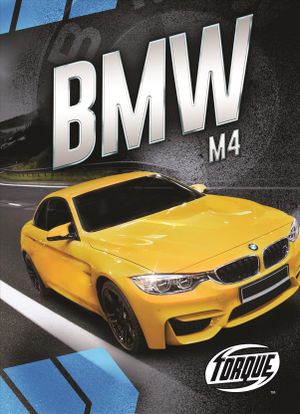 BMW M4 image number 0