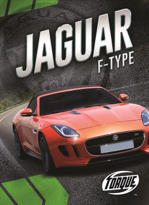 Jaguar F-Type image number 0