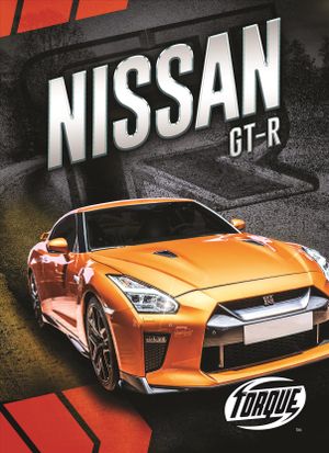 Nissan Gt-R image number 0