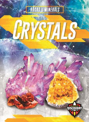 Crystals image number 0