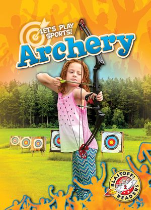 Archery image number 0