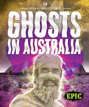 Ghosts in Australia image number 0