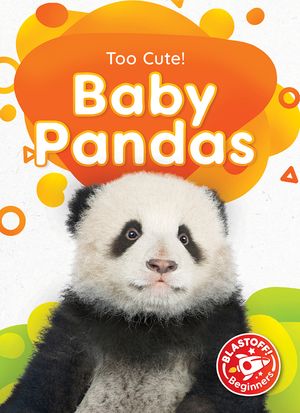 Baby Pandas image number 0
