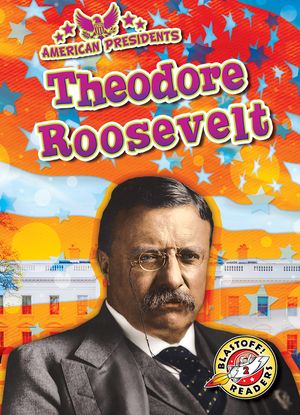 Theodore Roosevelt image number 0