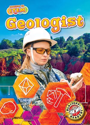 Geologist image number 0