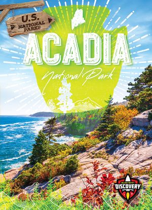 Acadia National Park image number 0