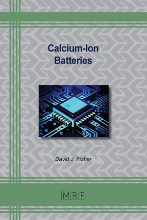 Calcium-Ion Batteries image number 0