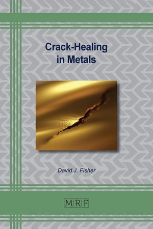 Crack-Healing in Metals image number 0