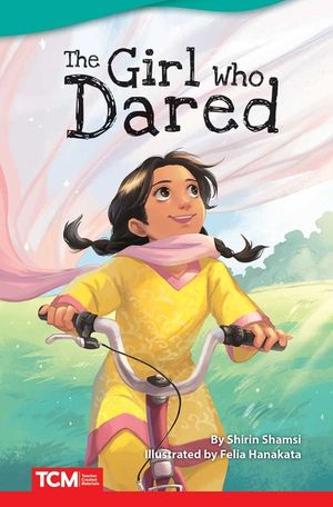 The Girl Who Dared image number 0