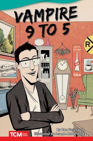 Vampire 9 to 5 image number 0