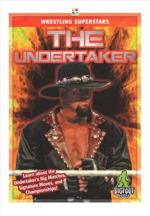 The Undertaker image number 0