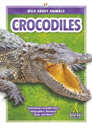 Crocodiles image number 0