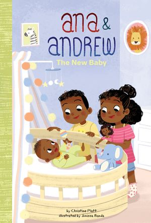 The New Baby image number 0
