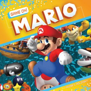Mario image number 0