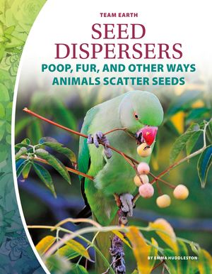 Seed Dispersers image number 0