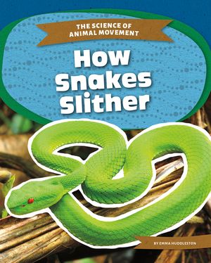 How Snakes Slither image number 0