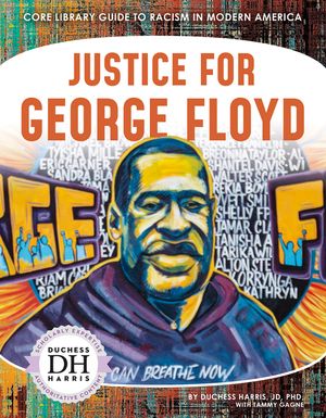 Justice for George Floyd image number 0