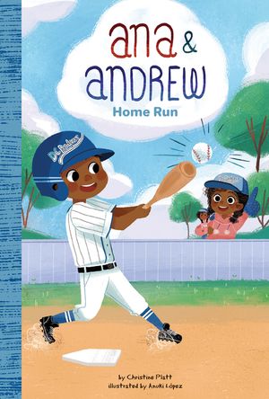 Home Run image number 0