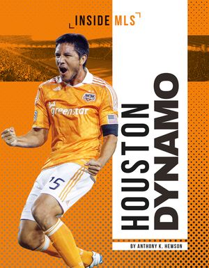 Houston Dynamo image number 0