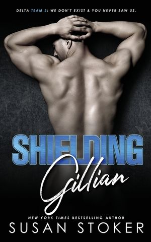 Shielding Gillian image number 0