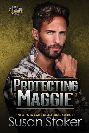 Protecting Maggie image number 0