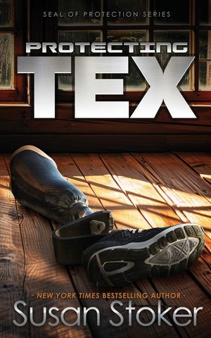Protecting Tex image number 0