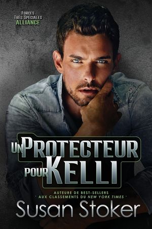 Un protecteur pour Kelli image number 0