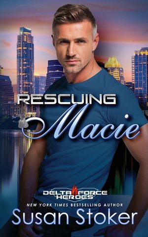 Rescuing Macie image number 0