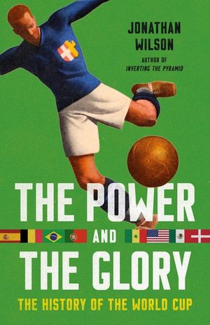 History of the World Cup image number 0