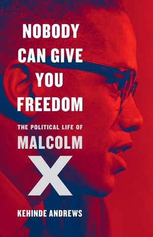 Nobody Can Give You Freedom: The Political Life of Malcolm X image number 0