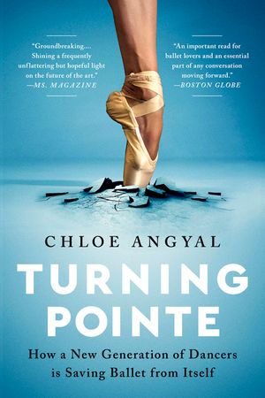 Turning Pointe: How a New Generation of Dancers Is Saving Ballet from Itself image number 0