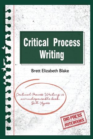 Critical Process Writing image number 0