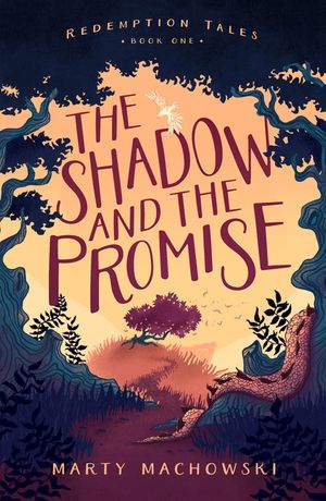 The Shadow and the Promise image number 0
