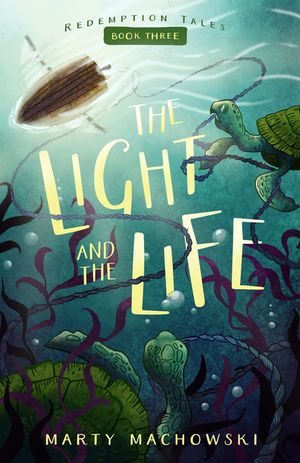 The Light and the Life image number 0