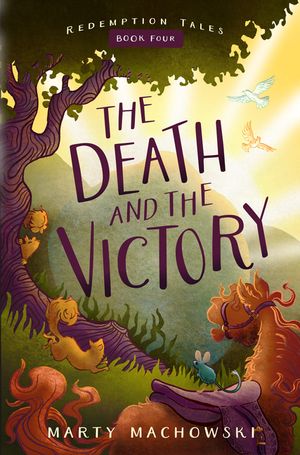 The Death and the Victory image number 0