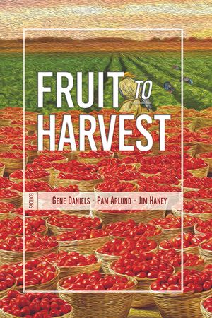 Fruit to Harvest: Witness of God's Great Work among Muslims image number 0